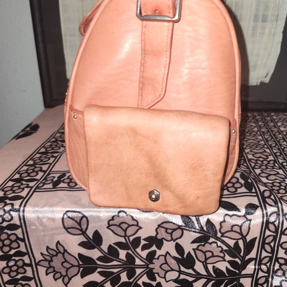 Schuler And Son Coral Mini Duffle - Picture 7 of 11
